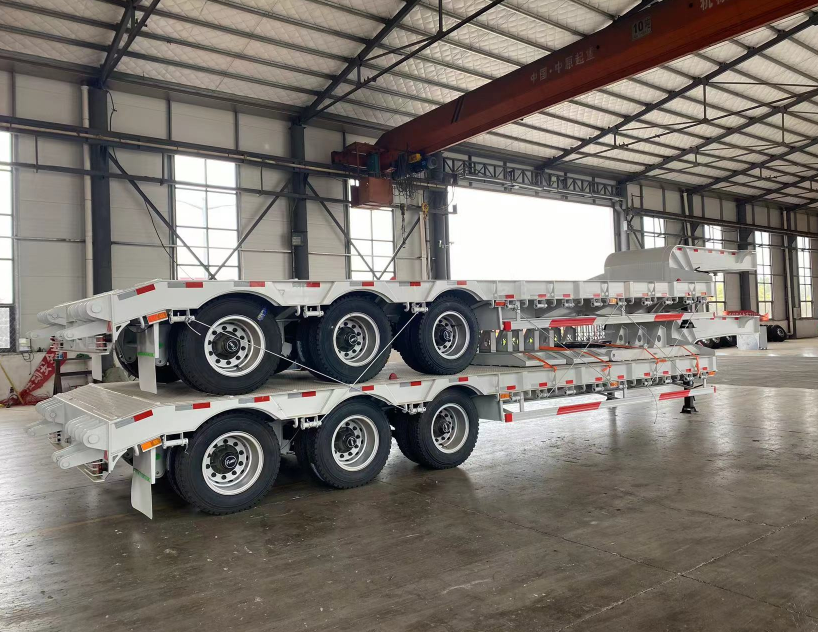 The Evolution and Efficiency of Dump Truck in Heavy Industry