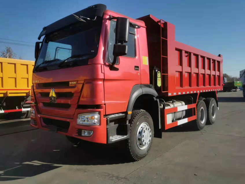 Tank Truck Safety Enhancements: A Technical Overview