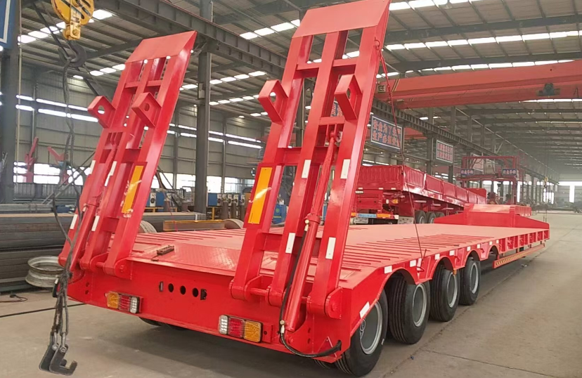 The Role of Water Tank Truck in Modern Water Distribution Systems