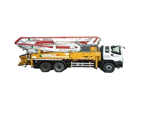 DUMP TRUCK RHD: Enhancing Efficiency in Heavy-Duty Construction