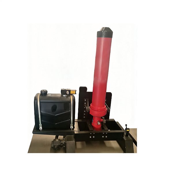 Hydraulic Lifting System