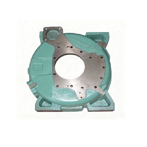 Flywheel Housing