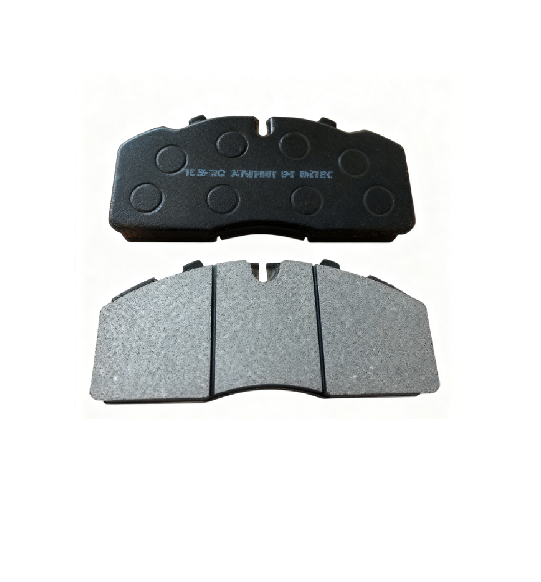 Disc Brake Pad